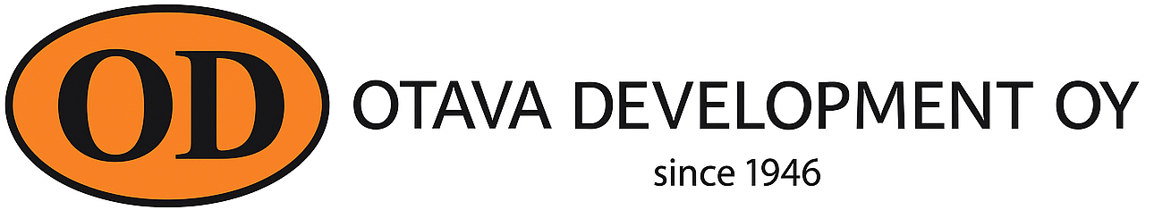 Otava Development Logo