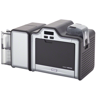 HDP5000 Card Printer